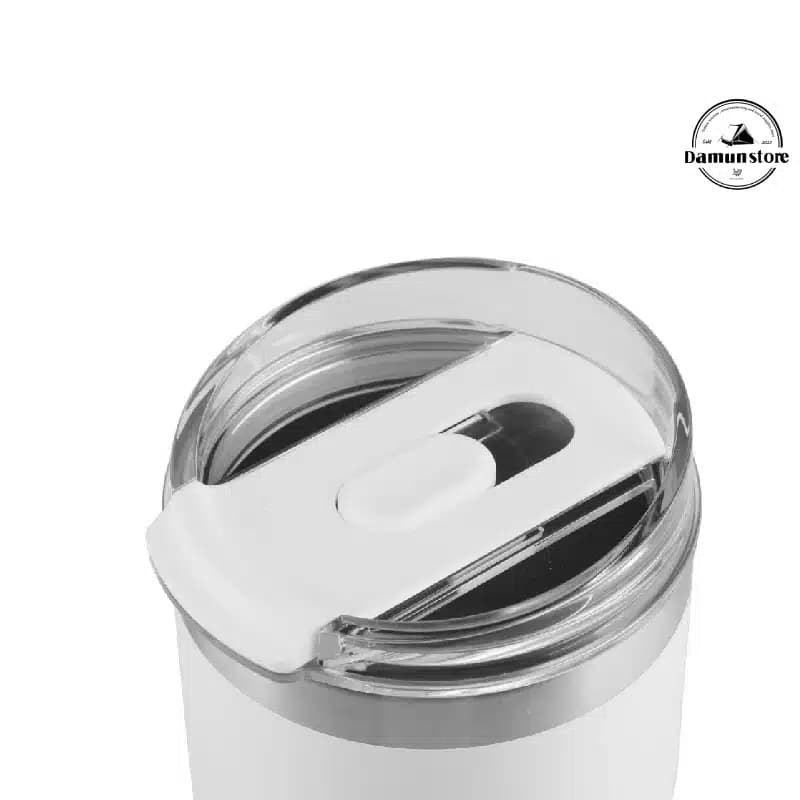 تراول ماگ دو جداره 590 میل اسنوهاک ANGEL کد SN-C6147 — تصویر ۳