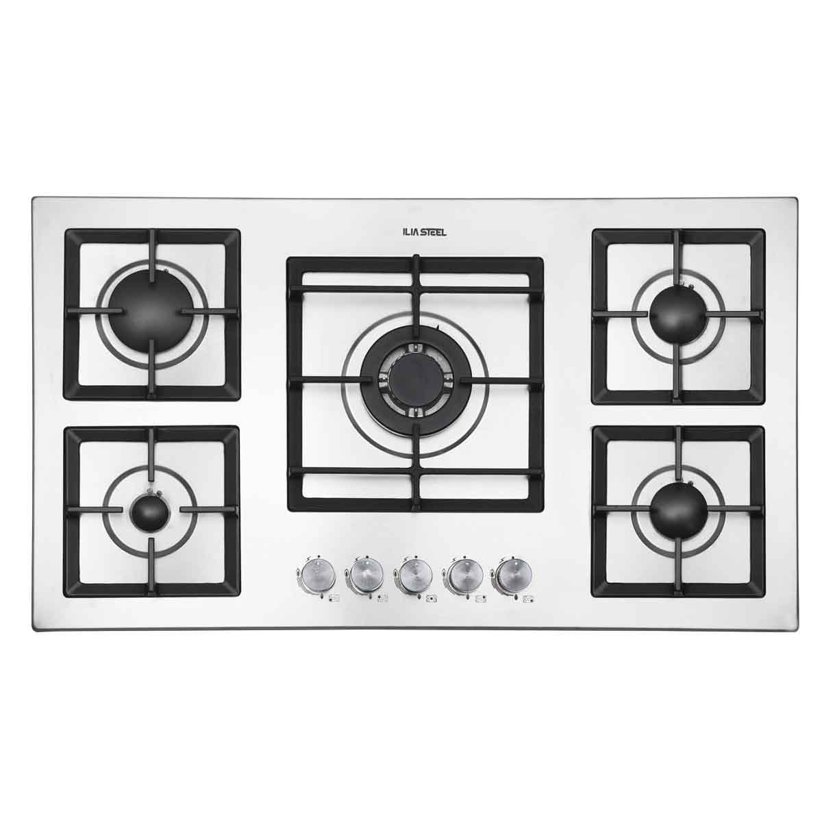 اجاق ایلیا استیل مدل S 514