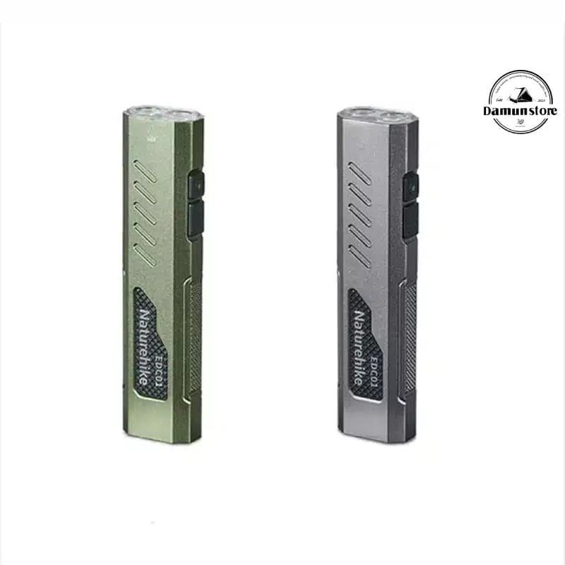 چراغ قوه نیچرهایک CNK2450ZM016 — تصویر ۳