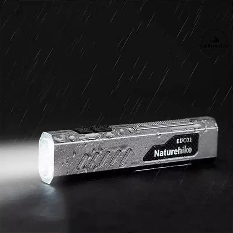 چراغ قوه نیچرهایک CNK2450ZM016 — تصویر ۷