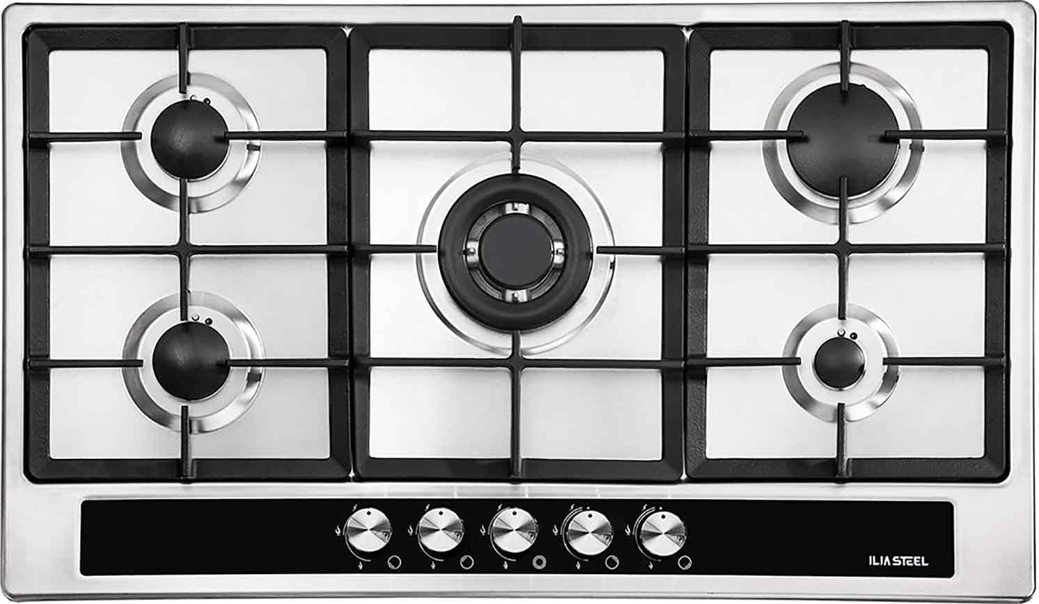 اجاق ایلیا استیل مدل S 512