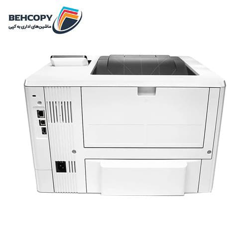 پرینتر استوک تک کاره لیزری اچ پی HP M501dn — تصویر ۵
