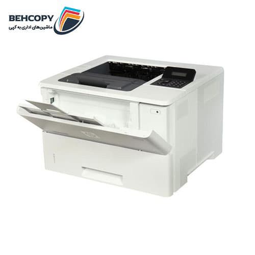 پرینتر استوک تک کاره لیزری اچ پی HP M501dn — تصویر ۲