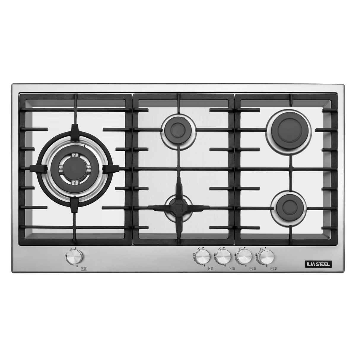 اجاق ایلیا استیل مدل S 505