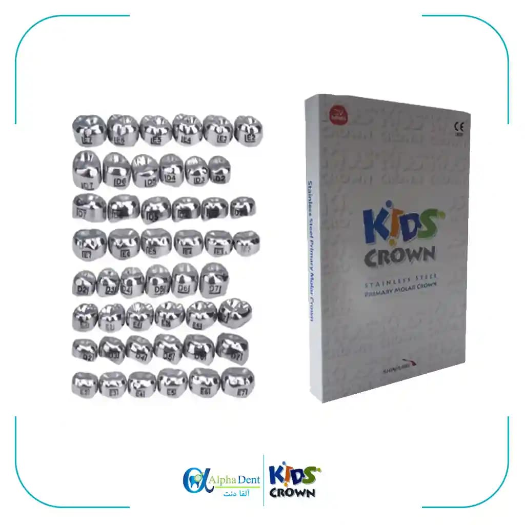 کیت اس اس کراون SS CROWN