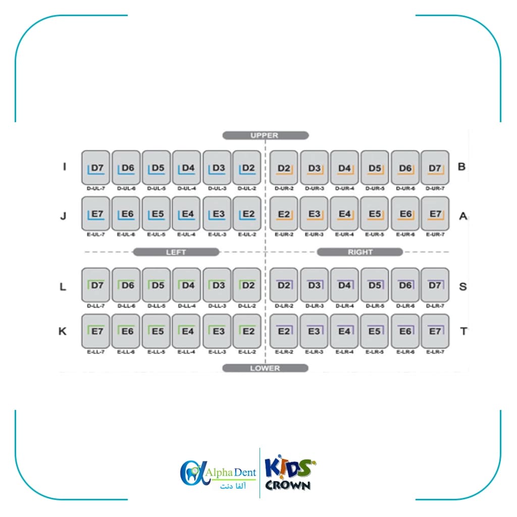 کیت اس اس کراون SS CROWN — تصویر ۲
