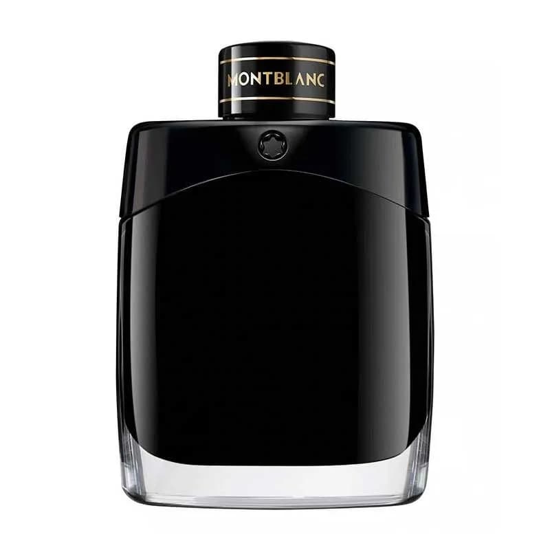 ست ادکلن مونت بلانک لجند ادو پرفیوم Montblanc Legend Perfume Set – 3 Pieces Eau De Parfum Spray for Men