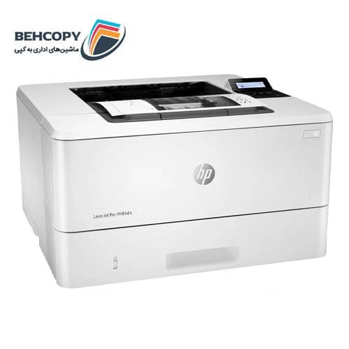 پرینتر استوک تک کاره لیزری اچ پی HP M404n