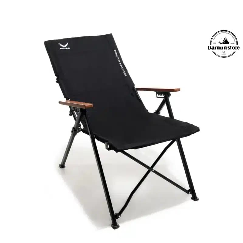 صندلی تاشو کمپینگ Camper اسنوهاک مدل SN_9154