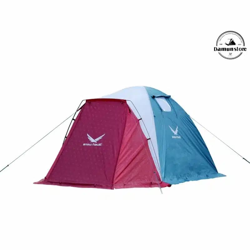 چادر سه نفره اسنوهاک Green Nature Plus SN-T5112