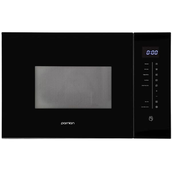 مایکروویو توکار پرنیان استیل مدل PM 3203