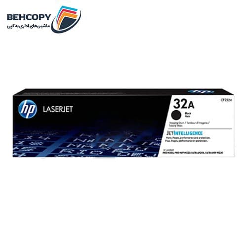 کارتریج اچ پی HP 32A