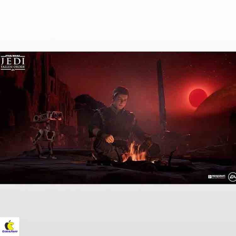 بازی Star Wars Jedi : Fallen Order برای PS4 — تصویر ۳