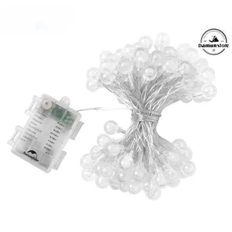 ریسه نور محیطی نیچرهایک مدل CNH22DQ028