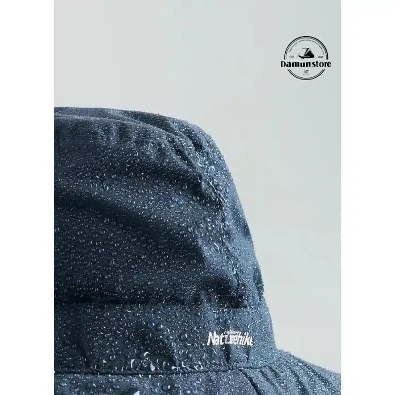 کلاه ماهیگیری نیچرهایک NH17M005-A — تصویر ۲