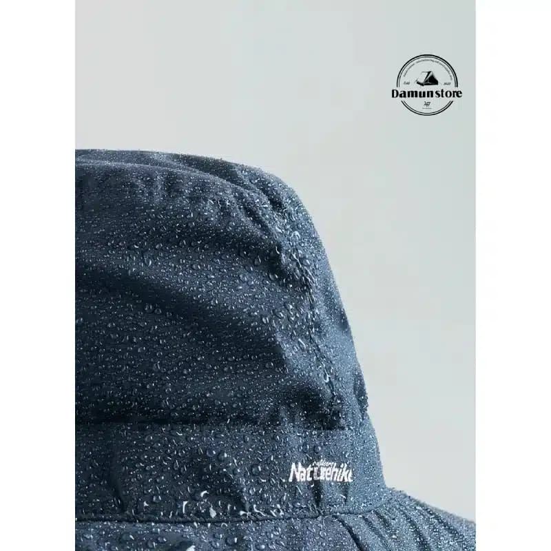 کلاه ماهیگیری نیچرهایک NH17M005-A — تصویر ۵