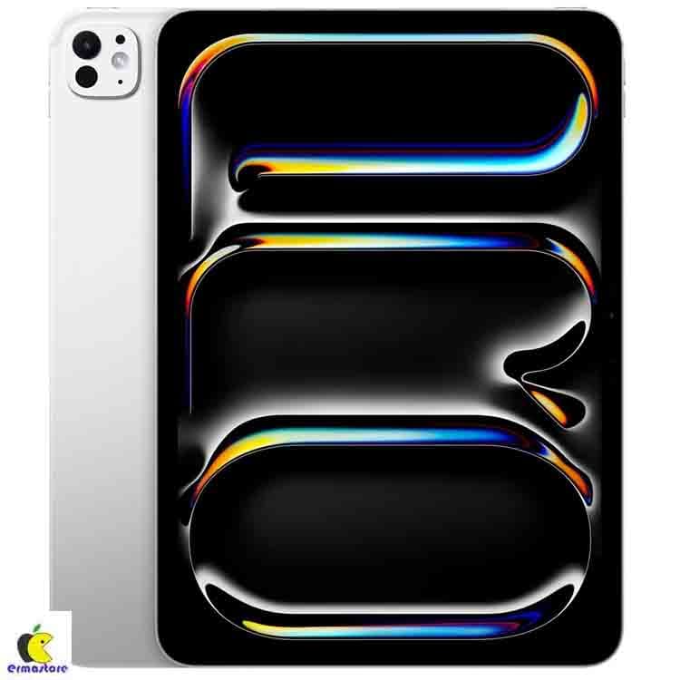 تبلت ایپد پرو 13 اینچ ظرفیت 1 ترابایت مدل Wifi M4 (2024)