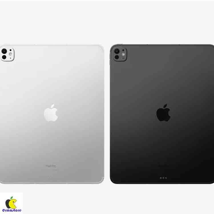 تبلت ایپد پرو 11 اینچ ظرفیت 512 گیگابایت مدل Wifi M4 (2024) — تصویر ۳