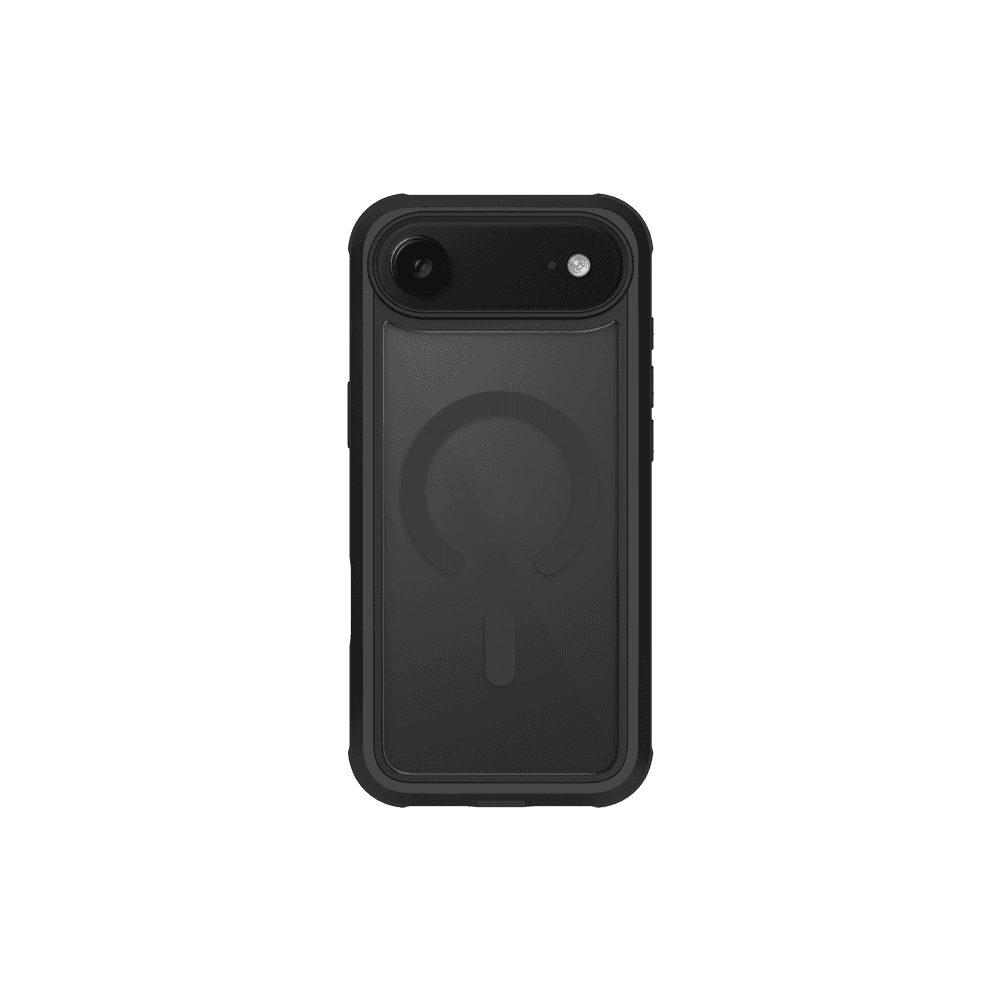 کاور کی زد دوو مدل Mag Ares برای گوشی اپل iPhone 17 air — تصویر ۳