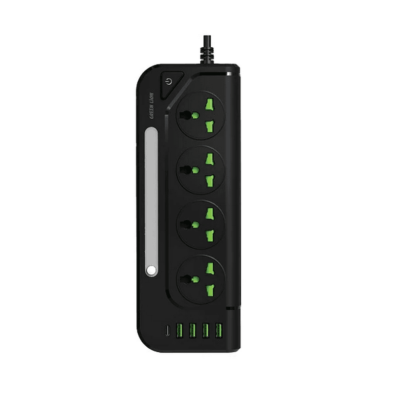 چندراهی برق گرین لاین مدل GS-100