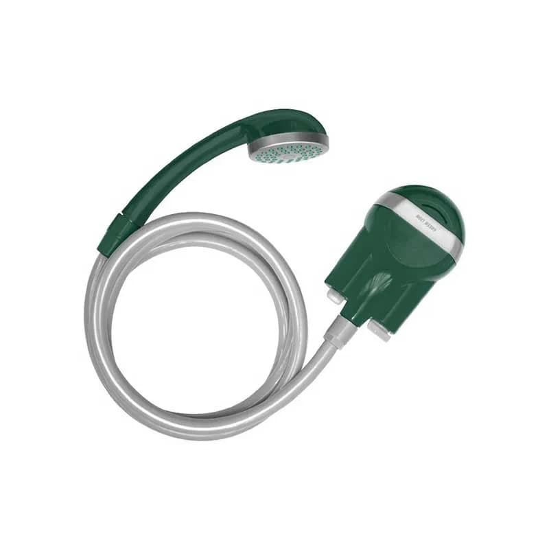 دوش قابل حمل شارژی گرین لاین Green Lion
