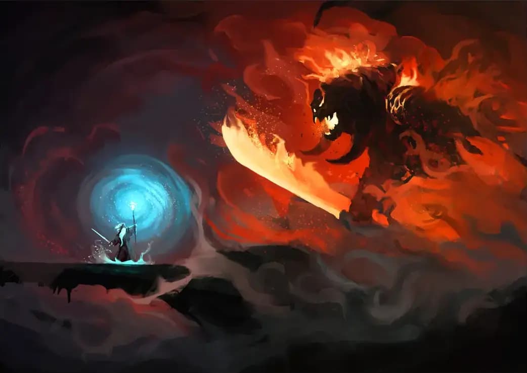 متال پوستر فیلم Lord Of The Rings کد N603 — تصویر ۲