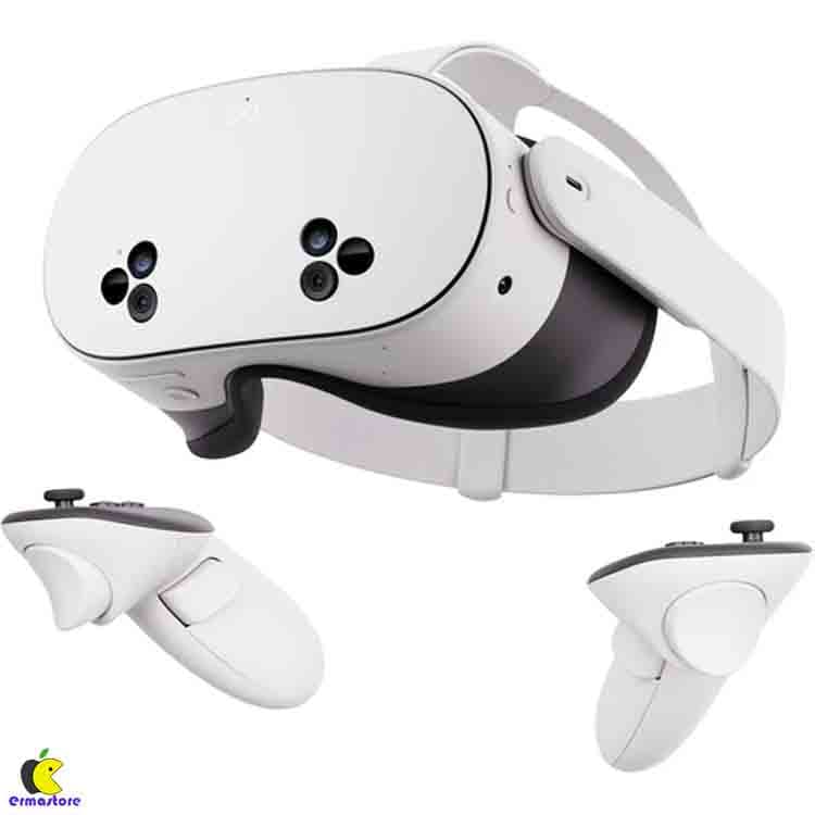 متا کوئست 3 اس Meta Quest 3s حافظه 128