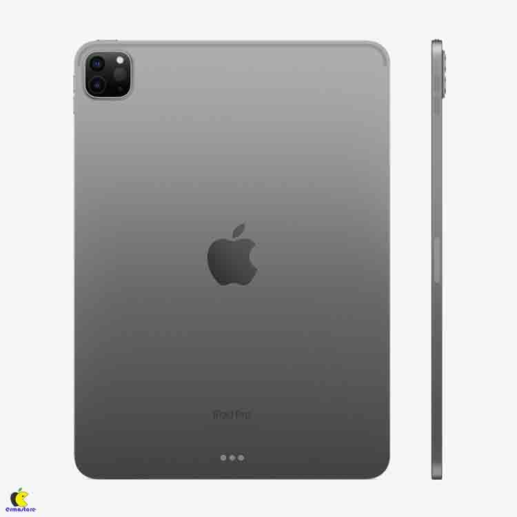 ایپد پرو 11 اینچ (3rd generation) Wi-Fi 1TB M1 مدل LLA 2021 — تصویر ۴