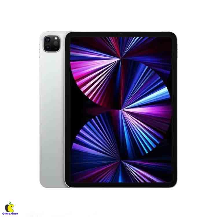 ایپد پرو 11 اینچ (3rd generation) Wi-Fi 1TB M1 مدل LLA 2021 — تصویر ۳