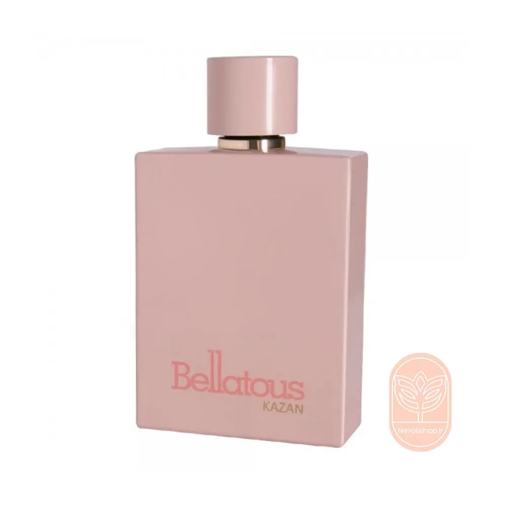 عطر بلاتوس کازان زنانه | Bellatous Kazan