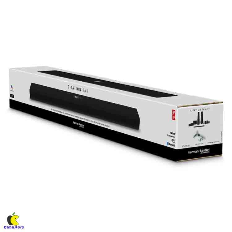ساند بار هارمن کاردن مدل Citation پک تکی Harman Kardon Citation Bar