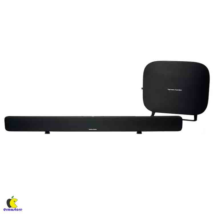 ساند بار هارمن کاردن مدل Omni Bar Plus پک کامل Harman Kardon