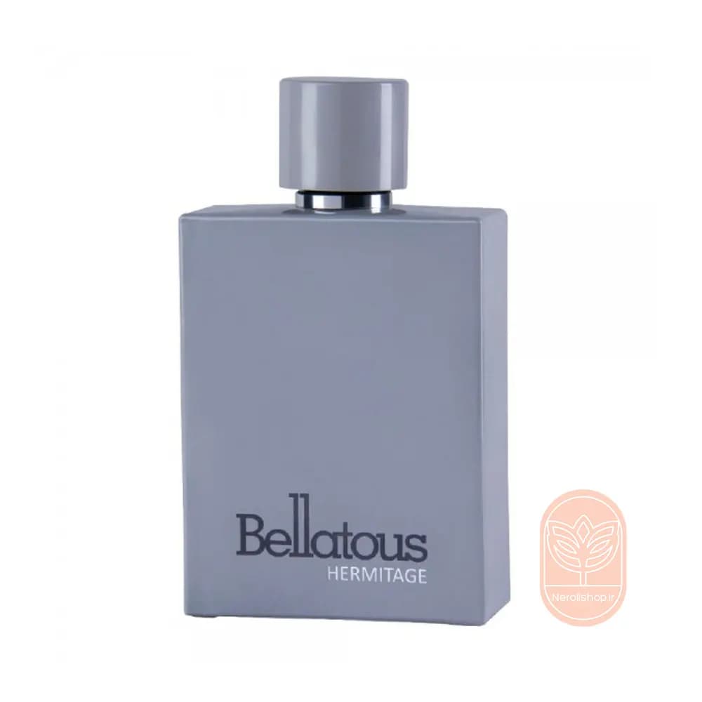 عطر بلاتوس هرمیتاژ مردانه | Bellatous Hermitage — تصویر ۲