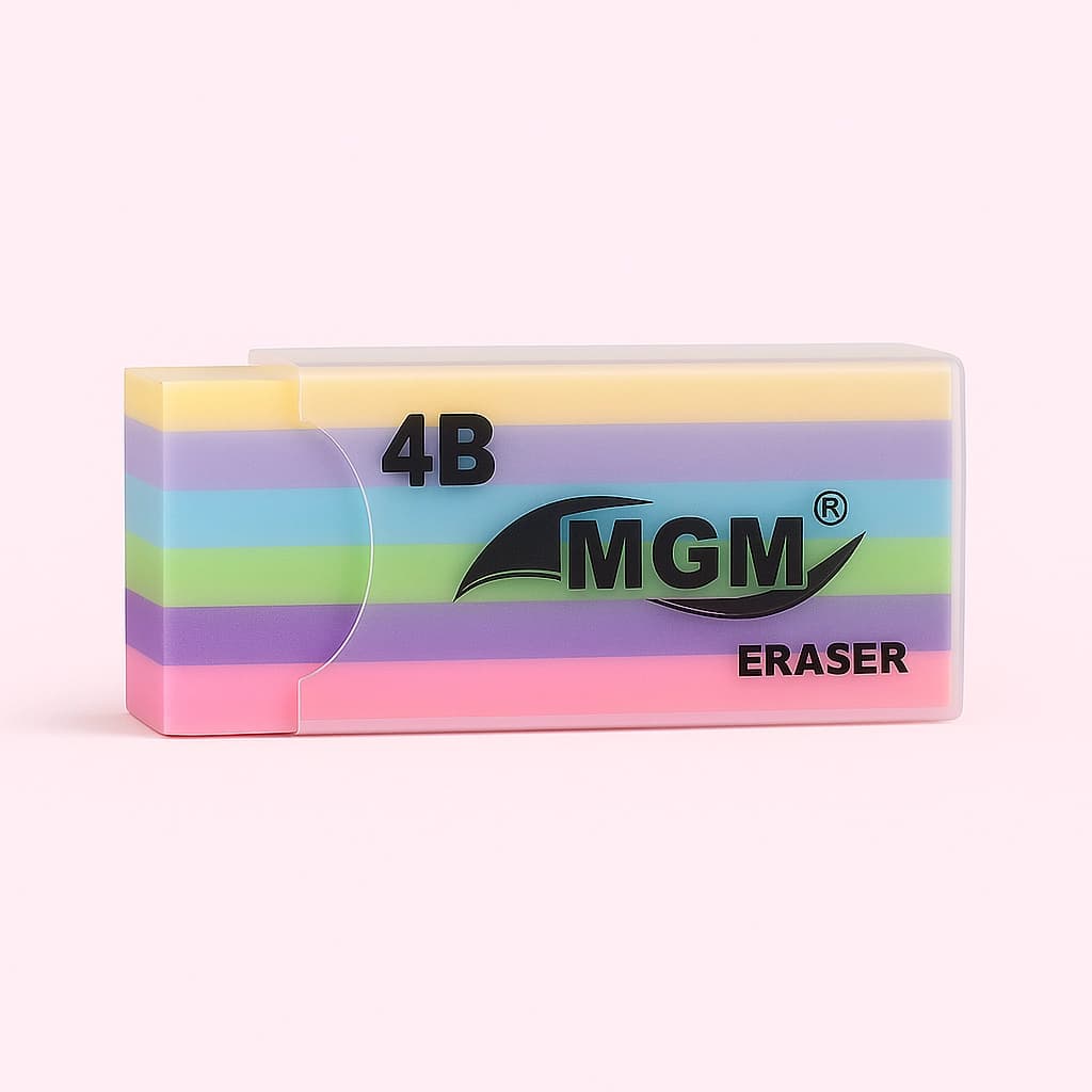 پاک‌کن عطری MGM مدل 4B — تصویر ۳