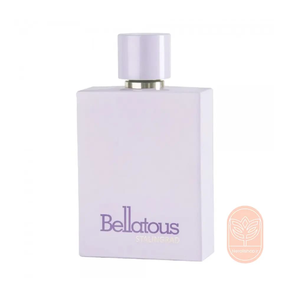 عطر بلاتوس استالینگراد زنانه | Bellatous Stalingrad