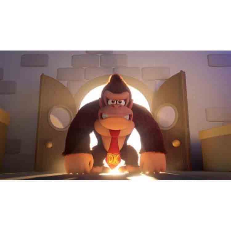بازی Mario vs. Donkey Kong برای نینتندو سوییچ — تصویر ۲