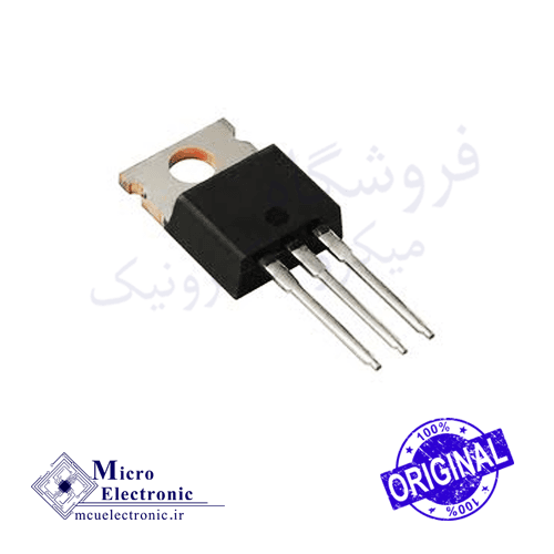 ماسفت IRF1407PBF اورجینال
