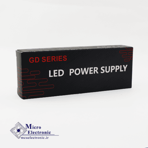 سوئیچینگ اسلیم 12v 8.3a 100w — تصویر ۴