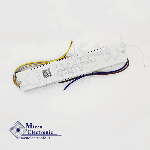 درایور ریموتی (40-60)2x وات 280 میلی آمپر 3 خروجی