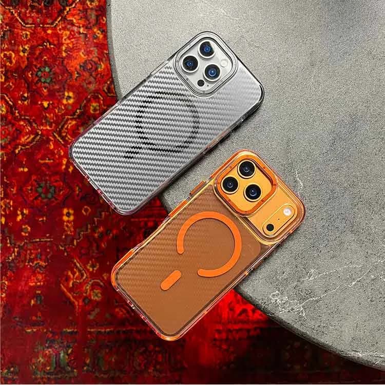 قاب آنتی‌شوک مدل iPhone 15 Pro | نچرال — تصویر ۲