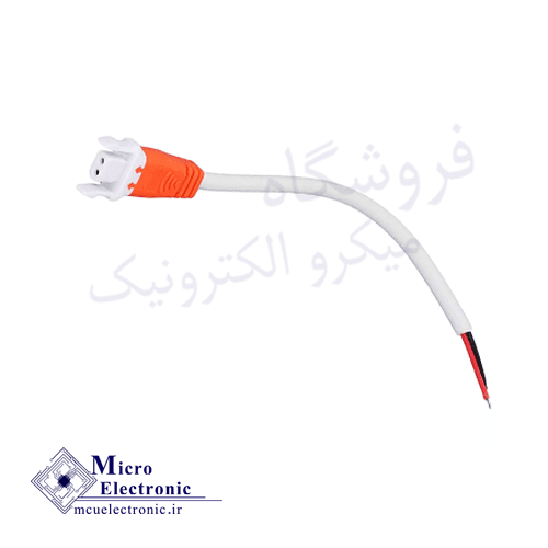 سوکت خرچنگی مادگی