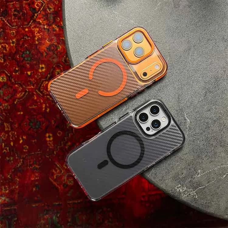 قاب آنتی شوک مشکی iPhone 13 Pro Max | قاب محافظ مقاوم ضد ضربه — تصویر ۲