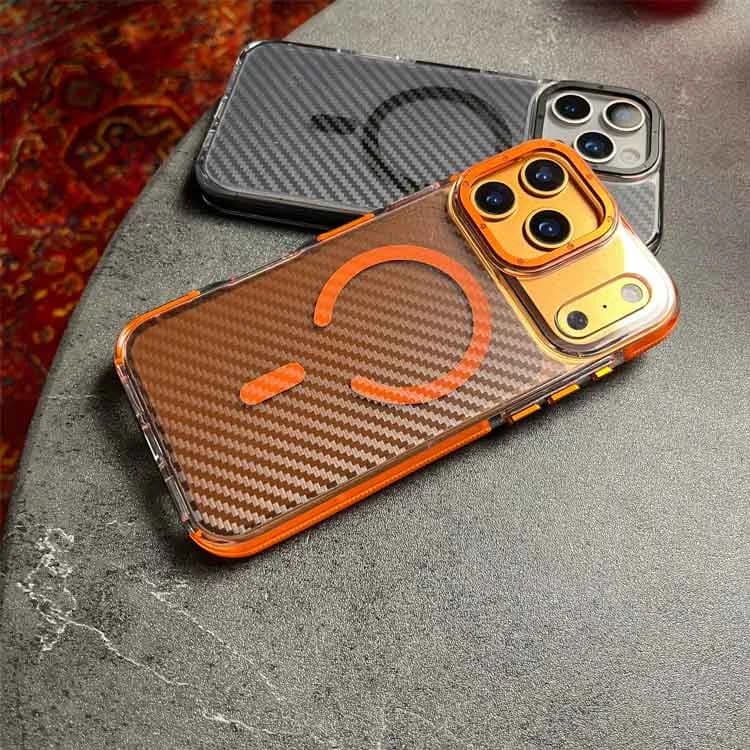قاب آنتی شوک مشکی iPhone 13 Pro Max | قاب محافظ مقاوم ضد ضربه — تصویر ۴