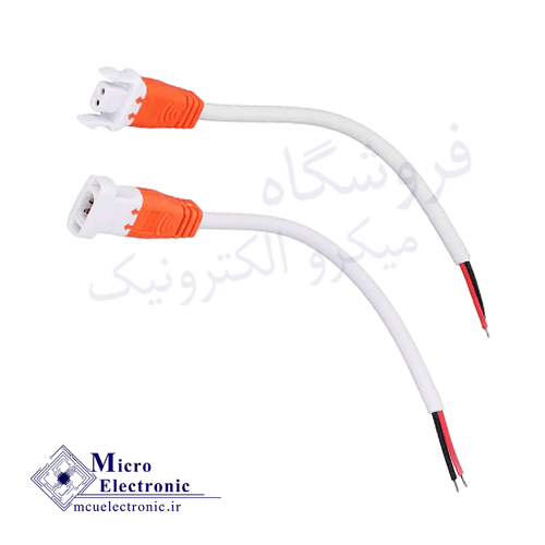سوکت خرچنگی نری و مادگی