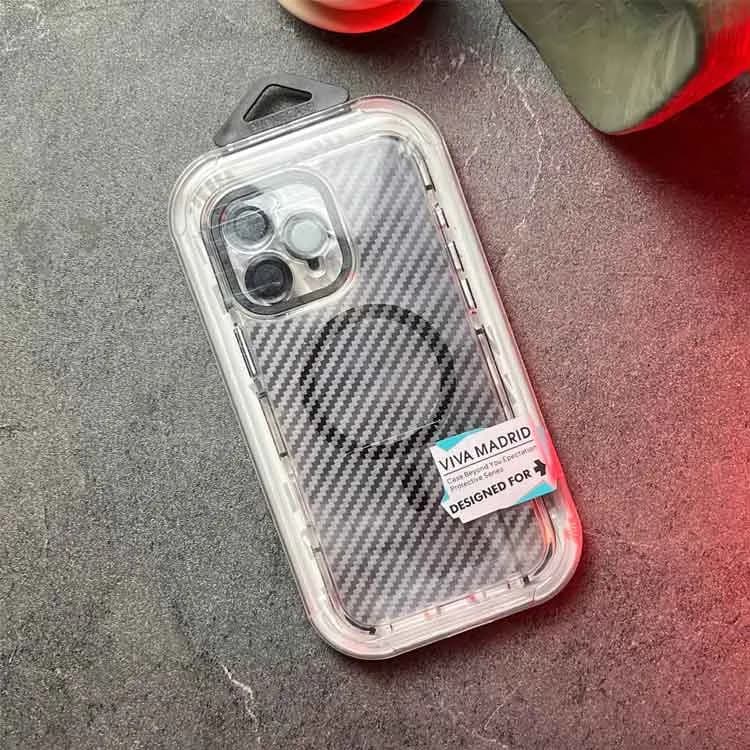 قاب آنتی شوک مشکی iPhone 13 | قاب محافظ مقاوم ضد ضربه — تصویر ۳