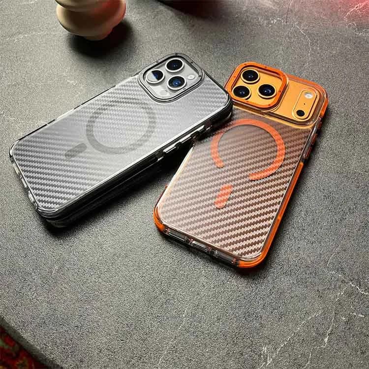 قاب آنتی‌شوک مدل iPhone 16 Pro Max | نچرال — تصویر ۳
