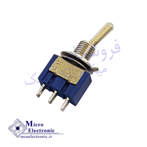 کلید چکشی سه حالته سه پایه MTS 103