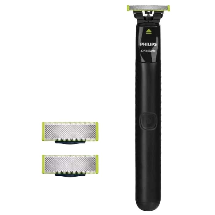 ماشین اصلاح فیلیپس مدل QP OneBlade — تصویر ۹