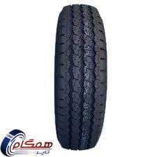 لاستیک هبیلید مدل RS07 سایز 195R14C