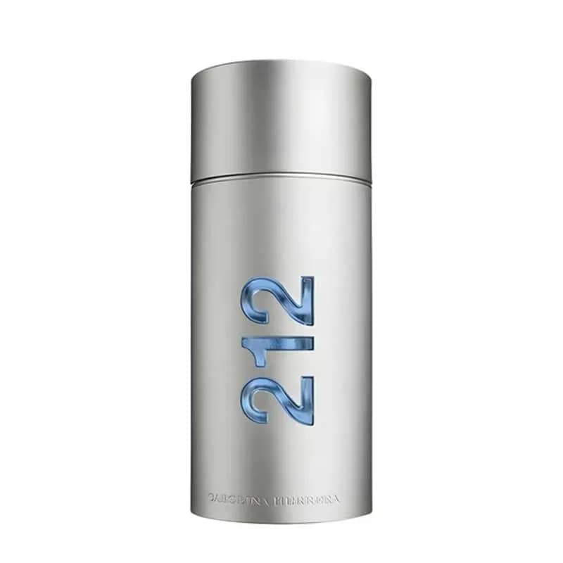 ادکلن مردانه کارولینا هررا 212 من (Carolina Herrera 212 Men) — تصویر ۲